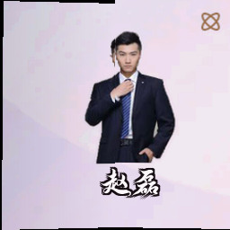 赵磊